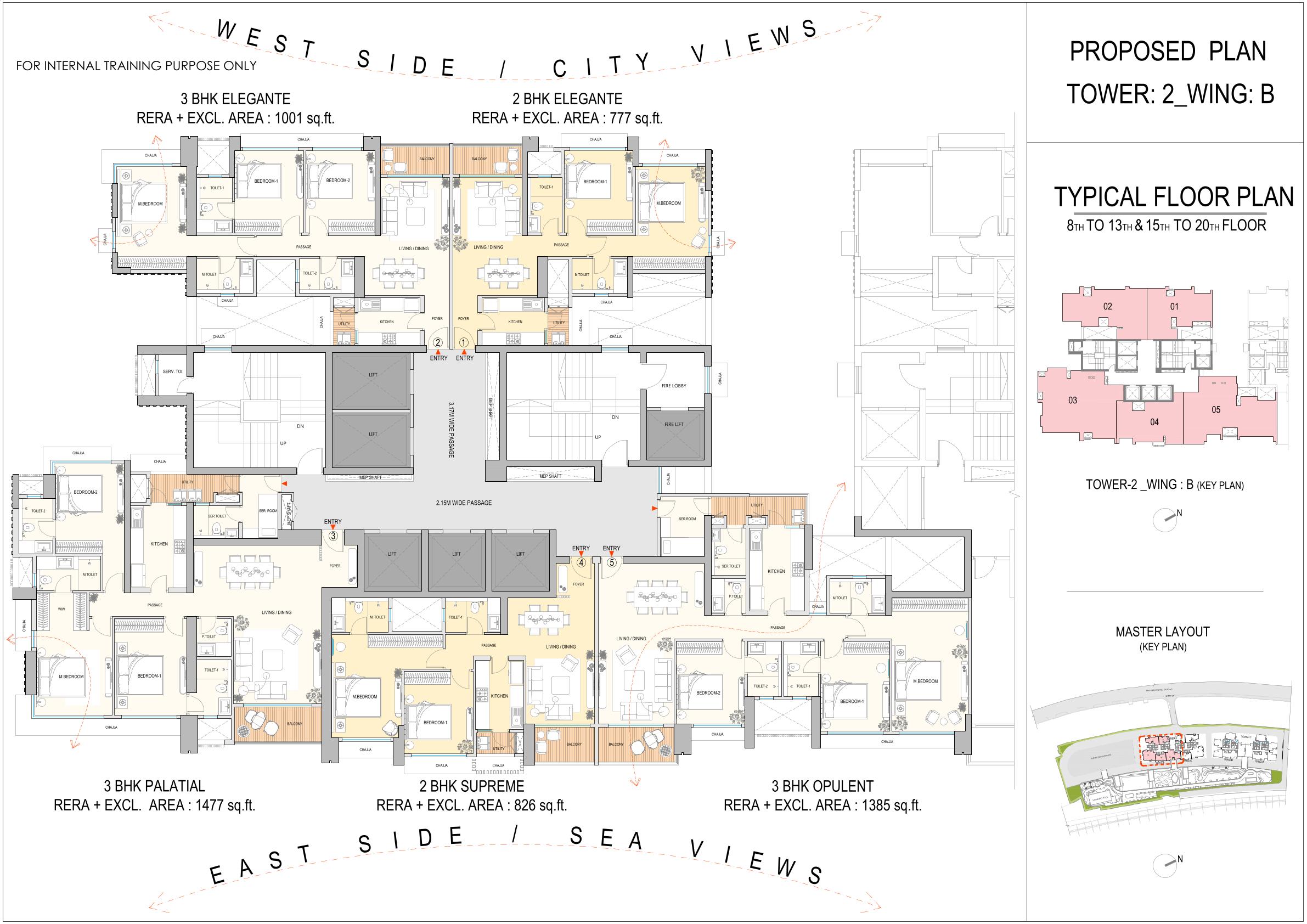 Project View